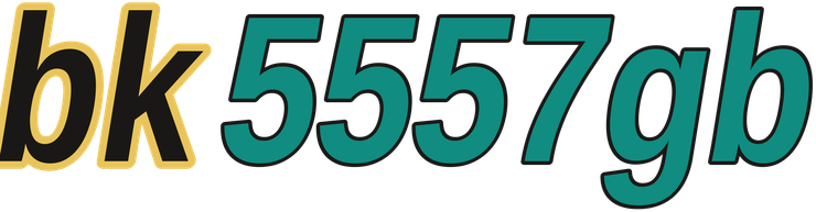 bk5557gb logo