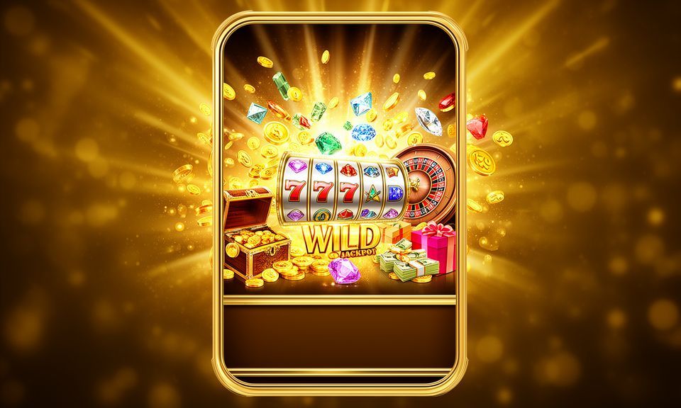 bk5557gb mobile gaming